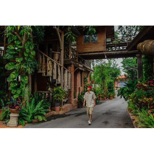 Klong Suan Plue Resort