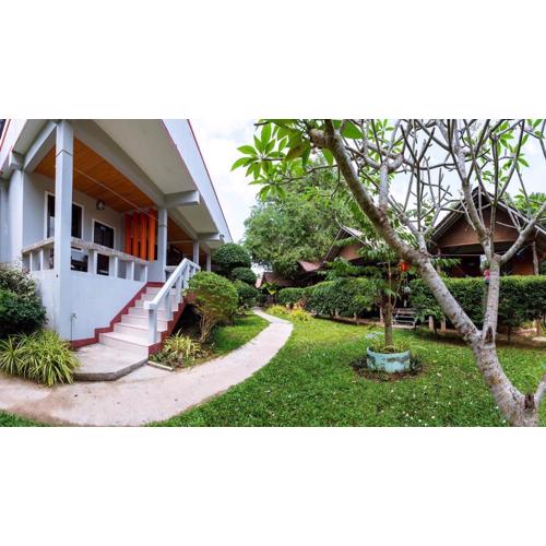 KLONGNIN NATURE HILL