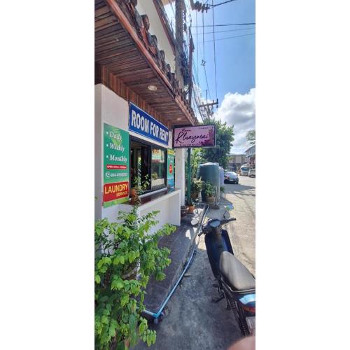 Kluay Mai Guest House