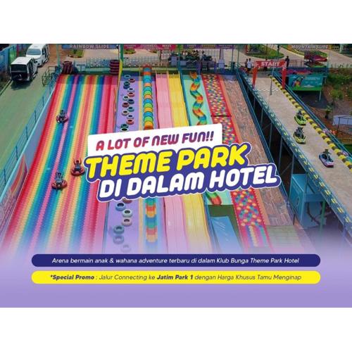 KLUB BUNGA THEME PARK HOTEL