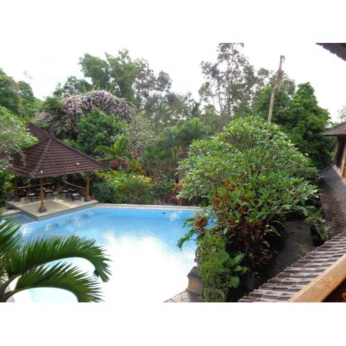 Klub Kokos Bungalows