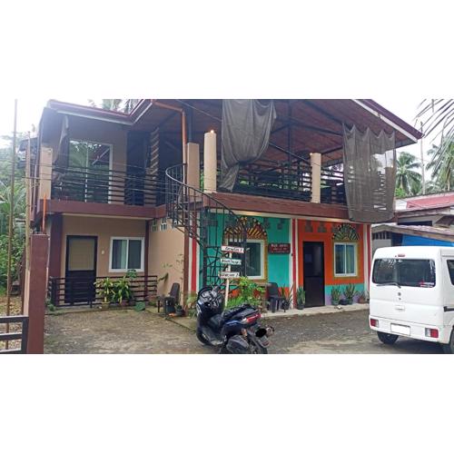 KLUB SAFARI TOURIST INN