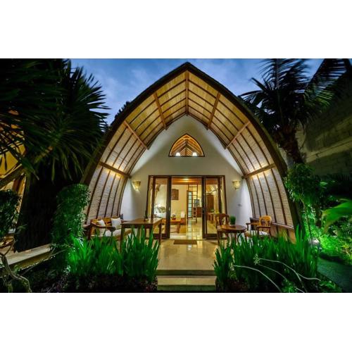 Klumpu Bali Resort