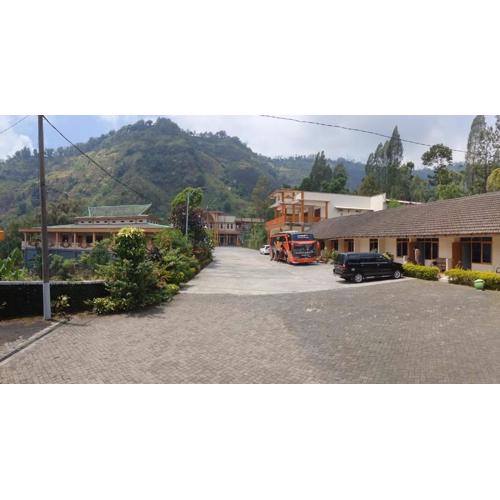 Km 31 Sujono Guesthouse