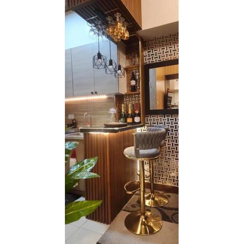 KMN3 Apartment 316 and 317 Bariloche Building