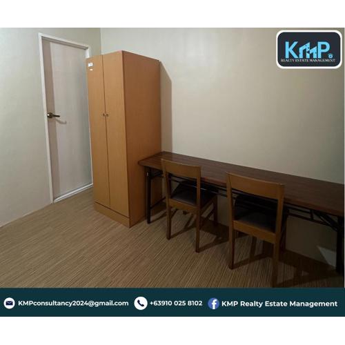 KMP Transient-Room 4