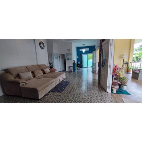 บ้านพักในสวนK&N2