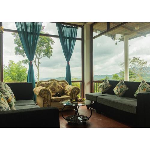 Knight's Dale Knuckles Holiday Bungalow