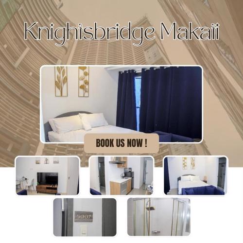 knightsbridge hotel