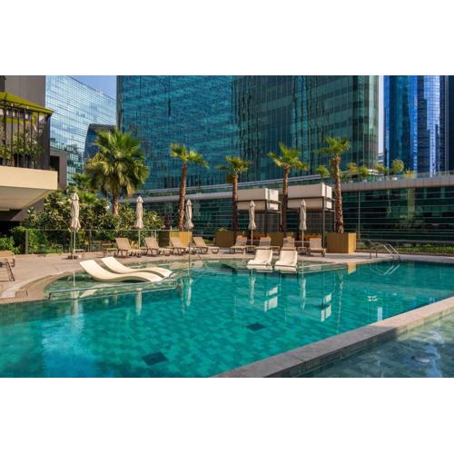 Knokey Ahad Residence