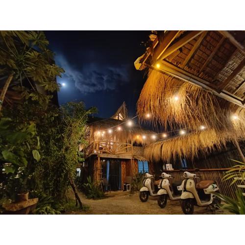 KnowWell Siargao Corregidor