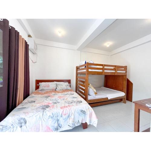 KnowWell Siargao Room 3