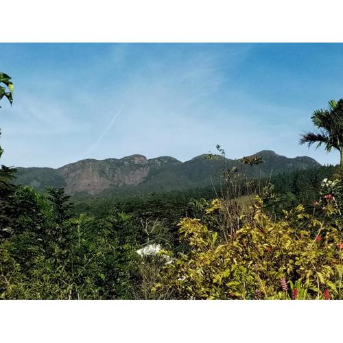 Knuckles View Holiday Home