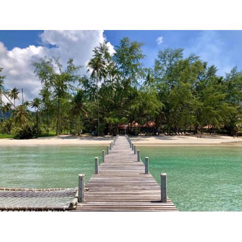 Ko Kut Ao Phrao Beach Resort