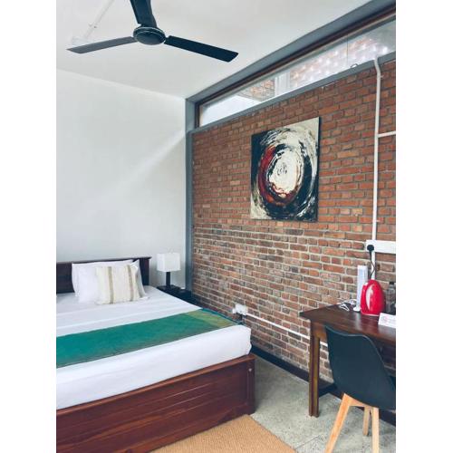 Ko Lake Villa - Pool side royal