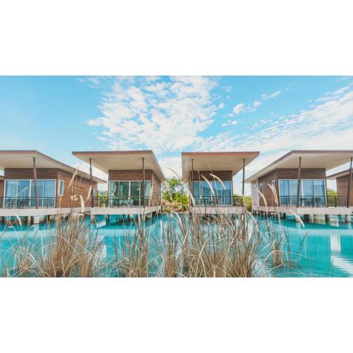 Ko Lanta Amantra Lake View Resort