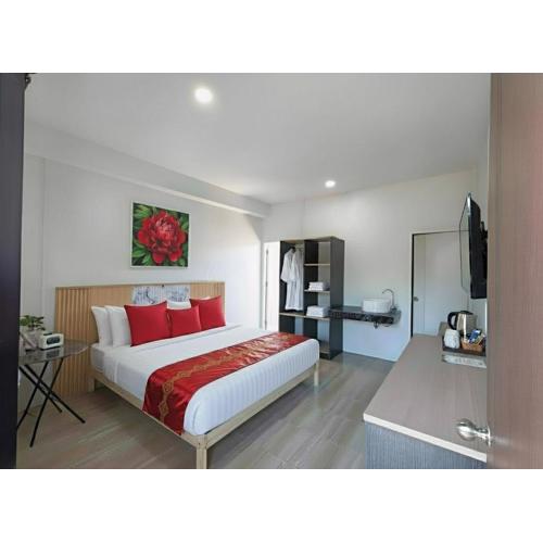 Ko Lanta Hotels and Working Space