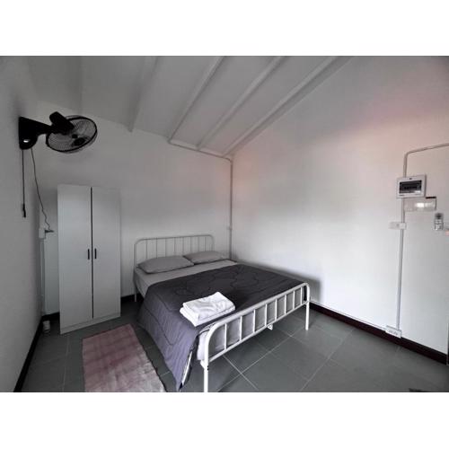 Ko Lipe Appartamenti