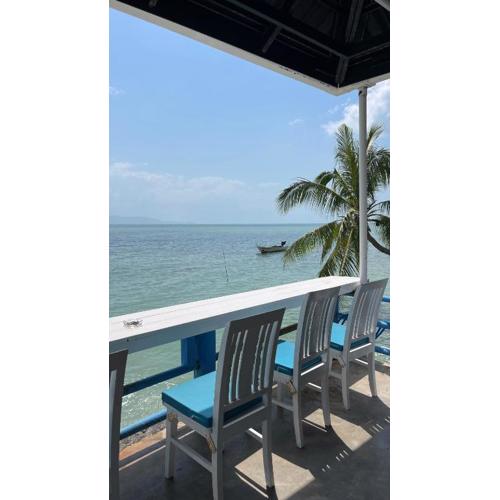 Ko Phangan Beach Cottages