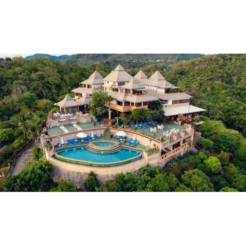 Ko Tao Paradise Resort