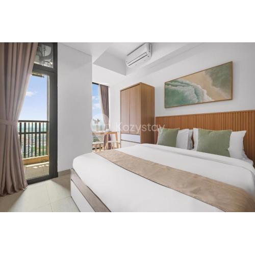 Koako by Kozstay - Fatmawati