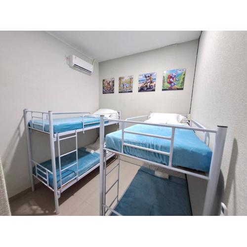 Koala Tidur Hostel Syariah Yogyakarta