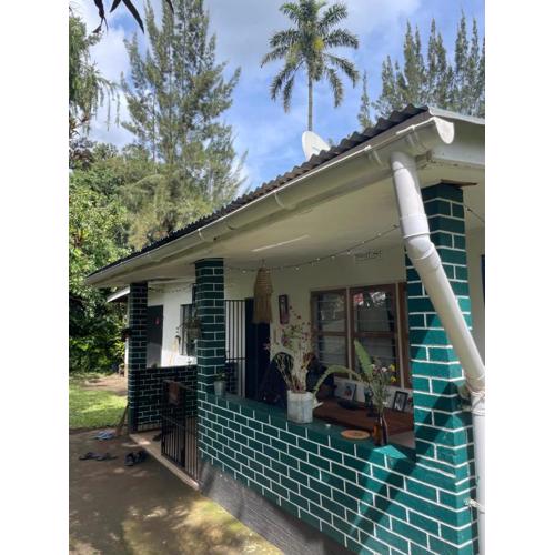 Kobe Nature Homestay