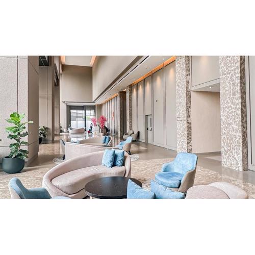 KOCAI JIEXPO 06 1Br City Menara Jakarta Kemayoran