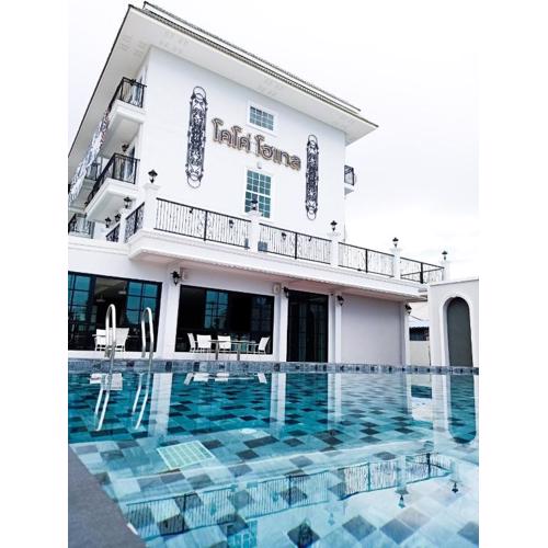 โคโค่ โฮเทล KOCO Hotel