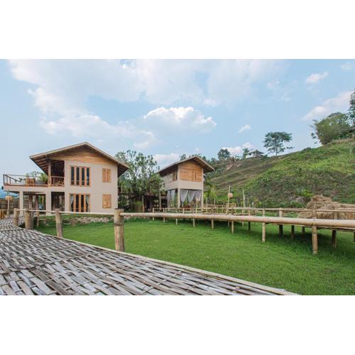 Kod Sapan Resort, Nan