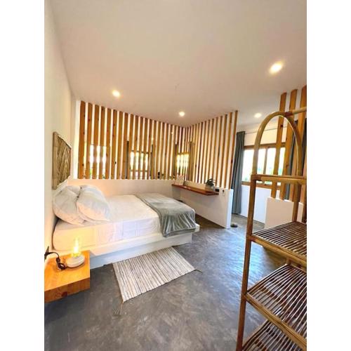 Koda Boutique Studio Apartments