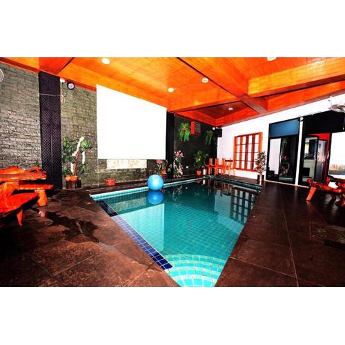 Koenig Hotel Pattaya