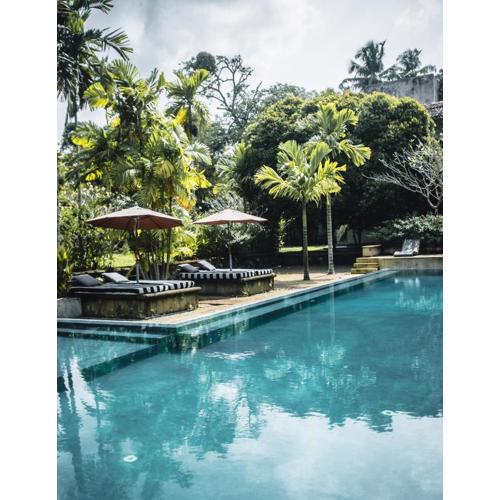 Koggala Lake Villa 2