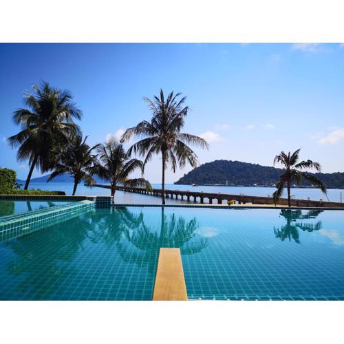 Koh Chang Appartment 2 bedrooms