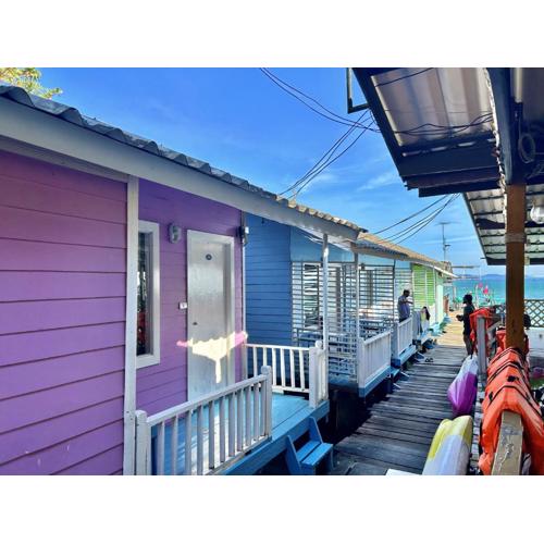 Koh Chang Baanrimtalay