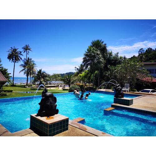 Koh Chang Bailan Beach Resort