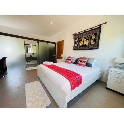 Koh Chang, Bungalow 8B