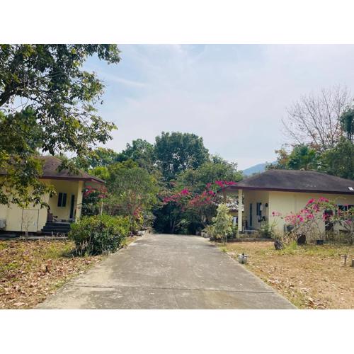 Koh Chang, Bungalow 9B