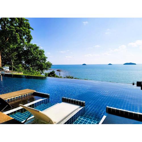 Koh Chang Cliff Beach Resort