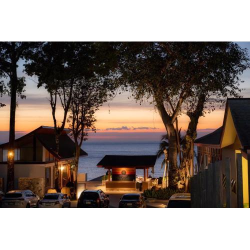 Koh Chang Grandview Resort