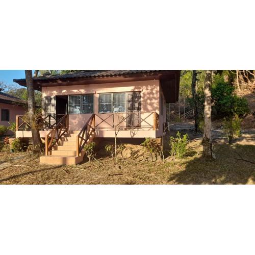 Koh chang honeymoon beach resort