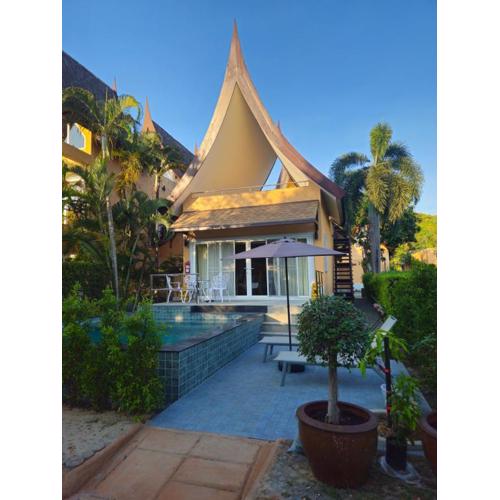 Koh Chang Island Villa
