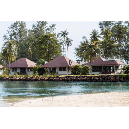 Koh Chang Longstay Resort