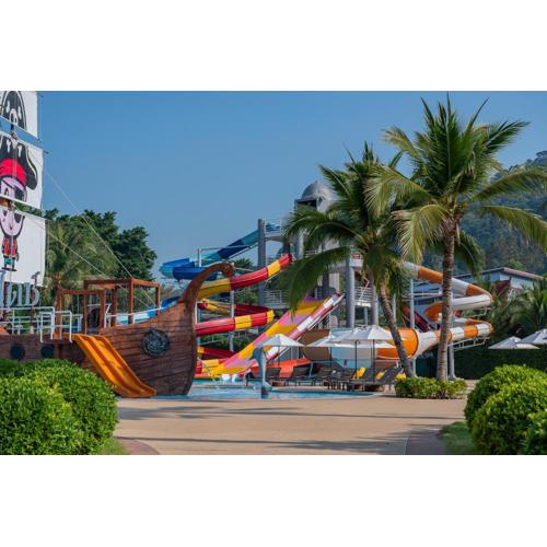 Koh Chang Paradise Hill