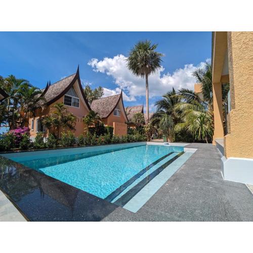 Koh Chang Pool Villa - by KohChangVillas