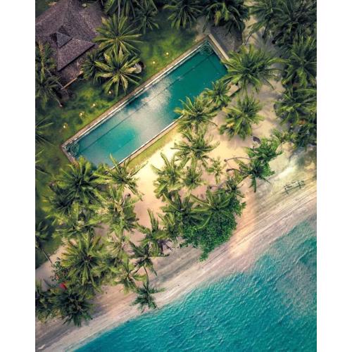 Koh Chang Villas Selection