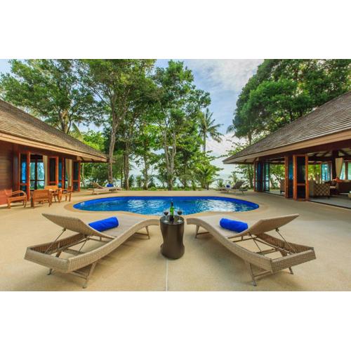Koh Jum Beach Villas "A member of Secret Retreats"