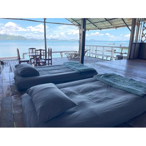 Koh Jum Family Homestay