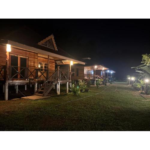 Koh Jum Hillside Resort