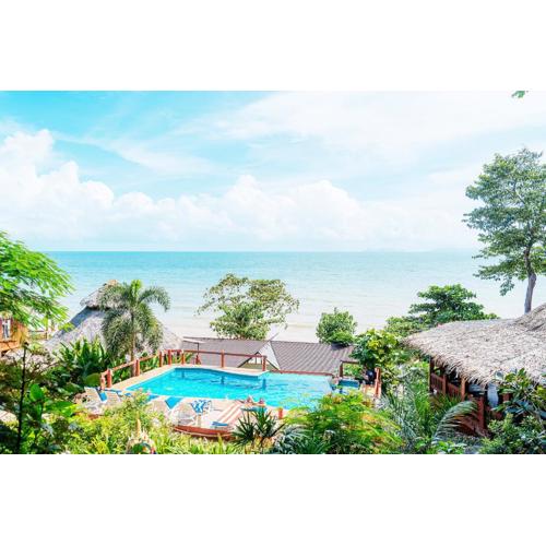 Koh Jum Resort